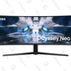 Samsung Odyssey Neo G9 49" Gaming Monitor | $1,800 | Samsung